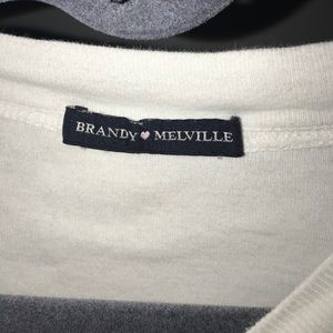 Brandy Melville top